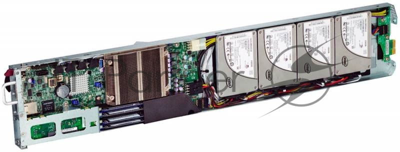 Серверная платформа SuperMicro SYS-5038ML-H12TRF
