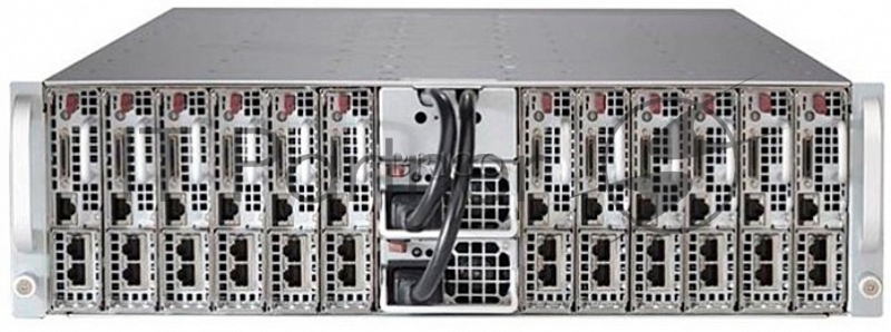 Серверная платформа SuperMicro SYS-5038ML-H12TRF