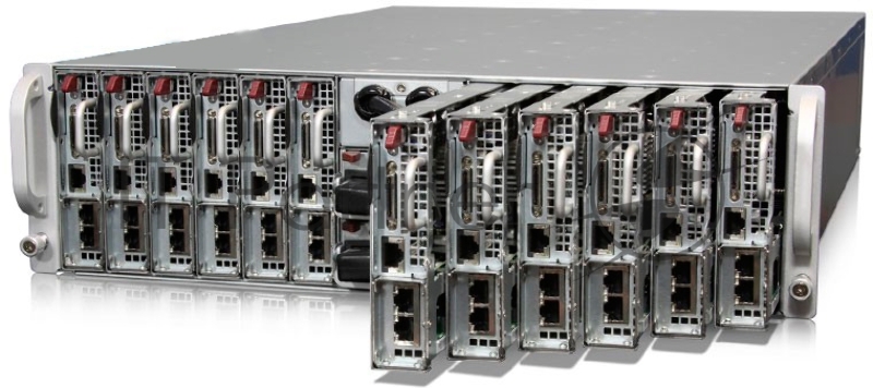 Серверная платформа SuperMicro SYS-5038ML-H12TRF
