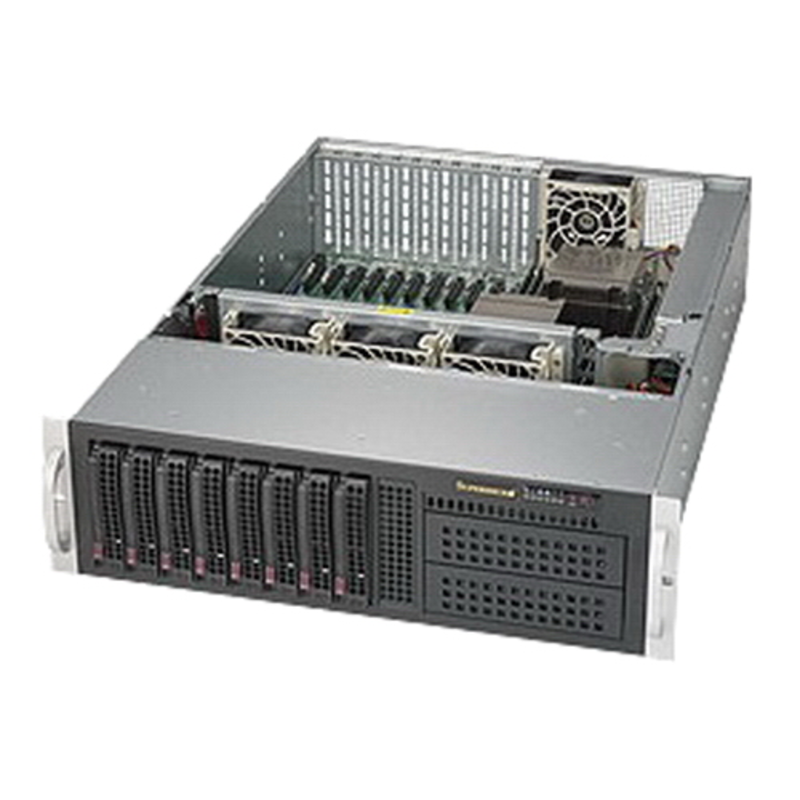 Платформа SuperMicro SYS-6038R-TXR (SYS-6038R-TXR)