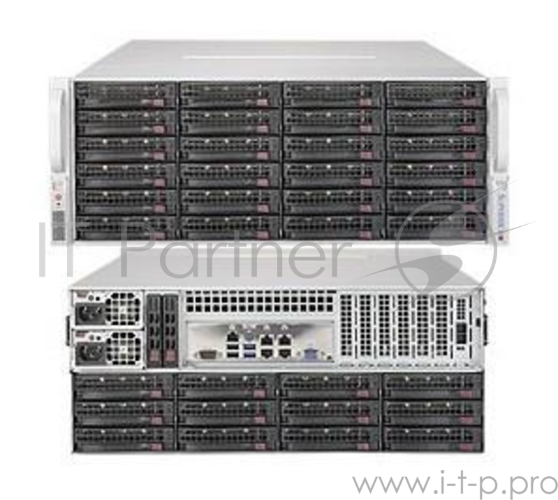 Платформа SuperMicro SSG-6048R-E1CR36L (SSG-6048R-E1CR36L)