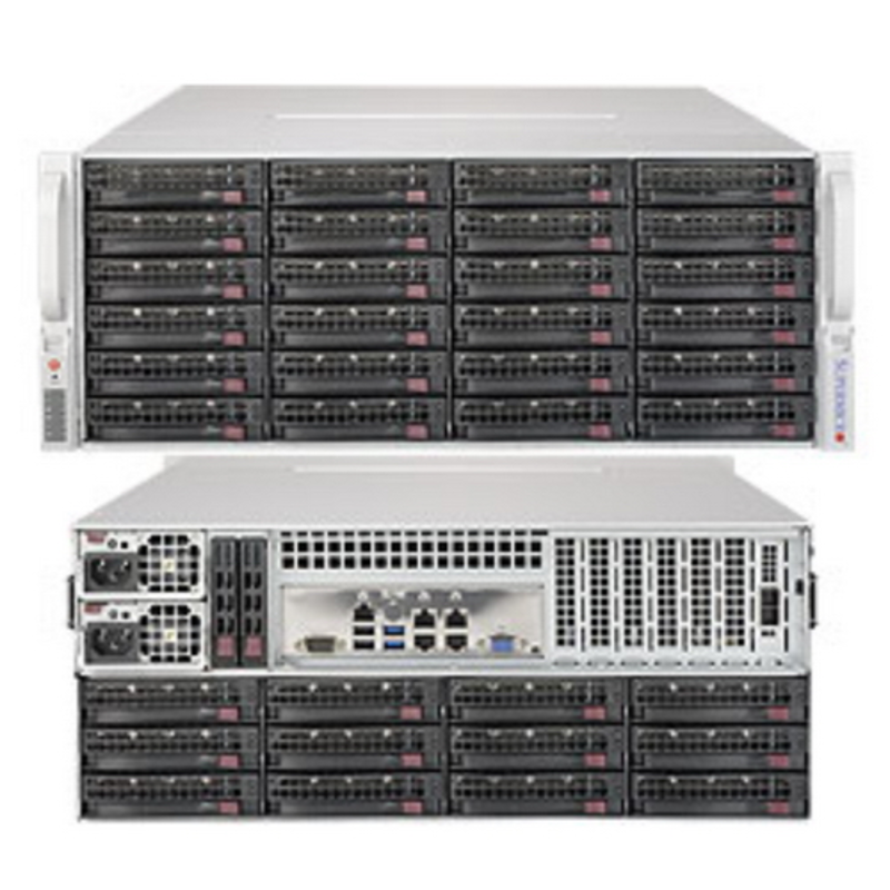 Платформа SuperMicro SSG-6048R-E1CR36L (SSG-6048R-E1CR36L)