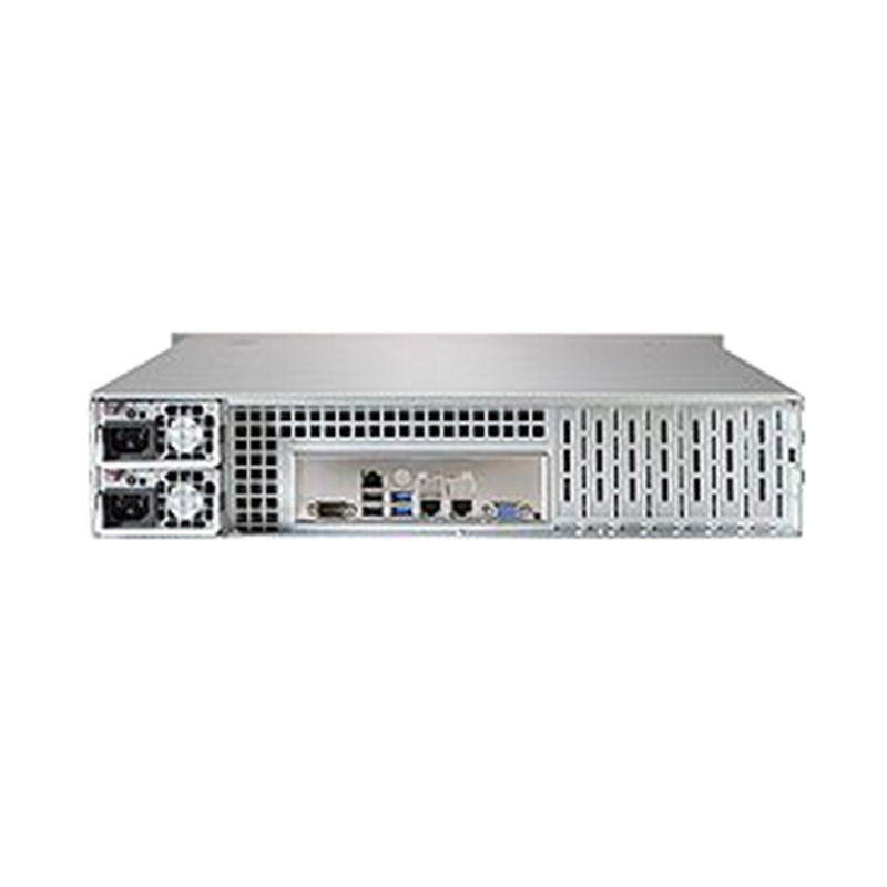 Серверная платформа 2U SAS/SATA SYS-2028R-C1RT SUPERMICRO