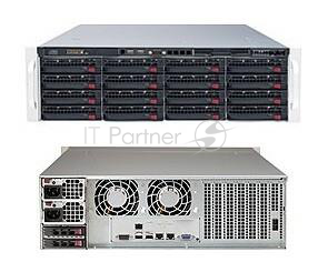 Платформа SuperMicro SSG-6038R-E1CR16H LSI3108 2x920W (SSG-6038R-E1CR16H)