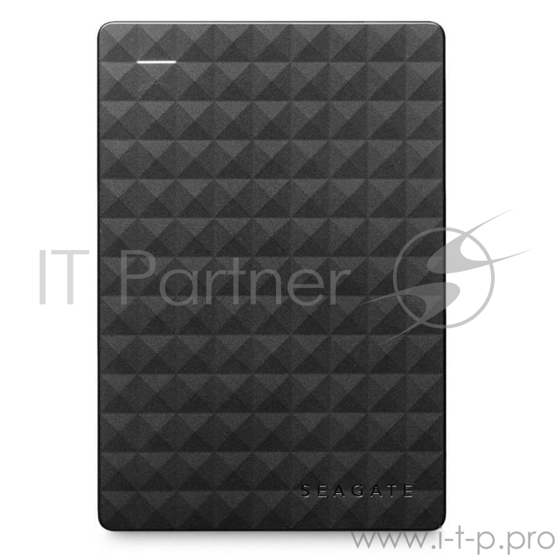 Носитель информации Seagate Portable HDD 4Tb Expansion STEA4000400 {USB 3.0, 2.5