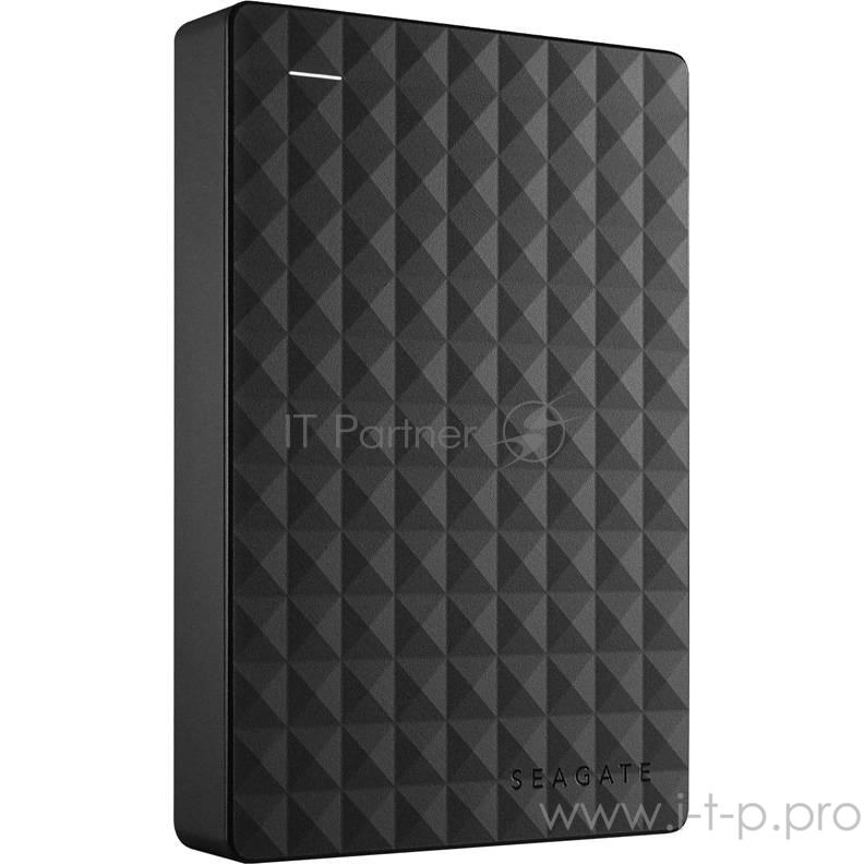 Носитель информации Seagate Portable HDD 4Tb Expansion STEA4000400 {USB 3.0, 2.5