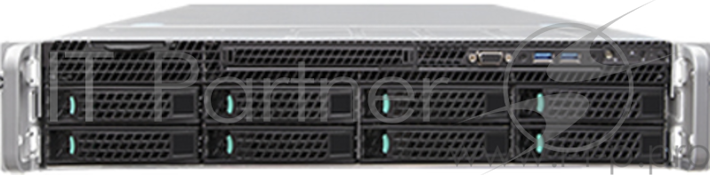 Платформа Intel Original R2308WTTYSR 3.5