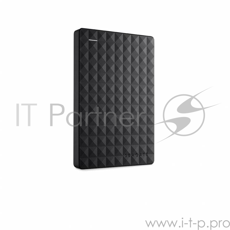 Носитель информации Seagate Portable HDD 2Tb Expansion STEA2000400 {USB 3.0, 2.5