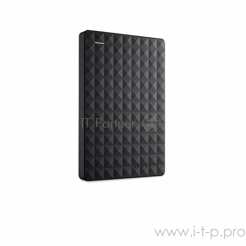 Носитель информации Seagate Portable HDD 2Tb Expansion STEA2000400 {USB 3.0, 2.5