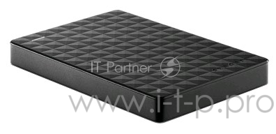Носитель информации Seagate Portable HDD 2Tb Expansion STEA2000400 {USB 3.0, 2.5