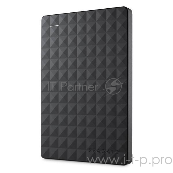 Носитель информации Seagate Portable HDD 2Tb Expansion STEA2000400 {USB 3.0, 2.5