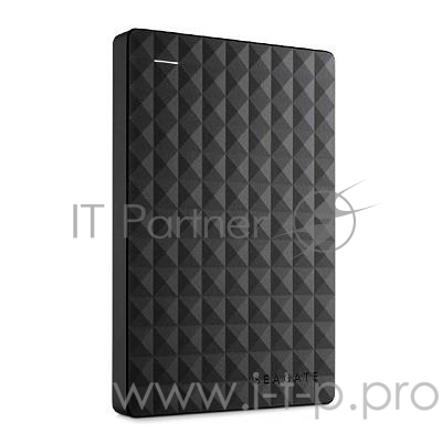 Носитель информации Seagate Portable HDD 2Tb Expansion STEA2000400 {USB 3.0, 2.5