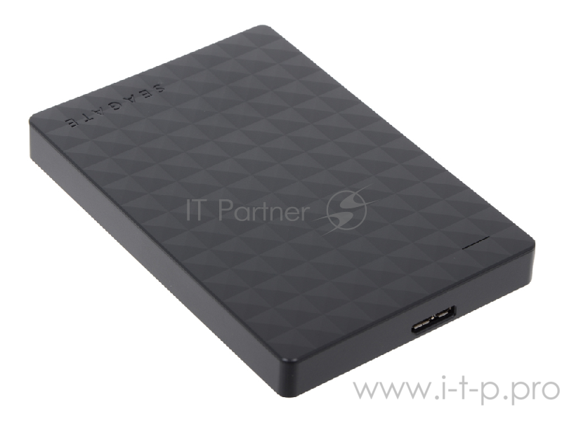 Носитель информации Seagate Portable HDD 2Tb Expansion STEA2000400 {USB 3.0, 2.5