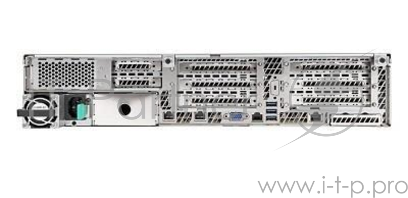 Сервер E5-2630V4 LWT2308YXXXXX31 INTEL