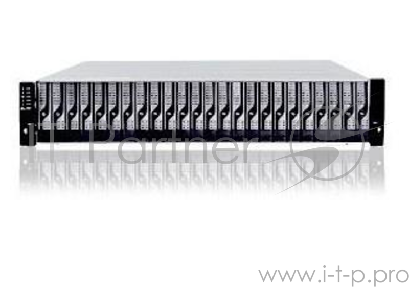 HOST STORAGE SYSTEM 2U SAS/DS4024RUCB00C-8732 INFORTREND