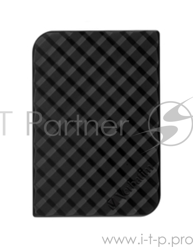 Носитель информации Verbatim Portable HDD 1Tb Store'n'Go USB3.0, 2.5