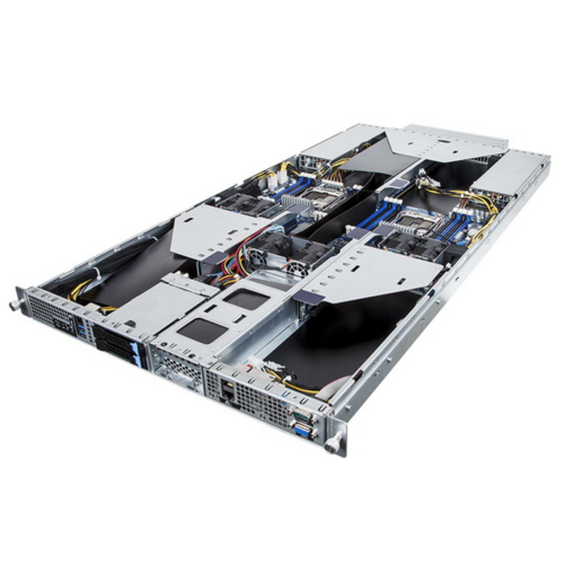 Серверная платформа Gigabyte G190-H44