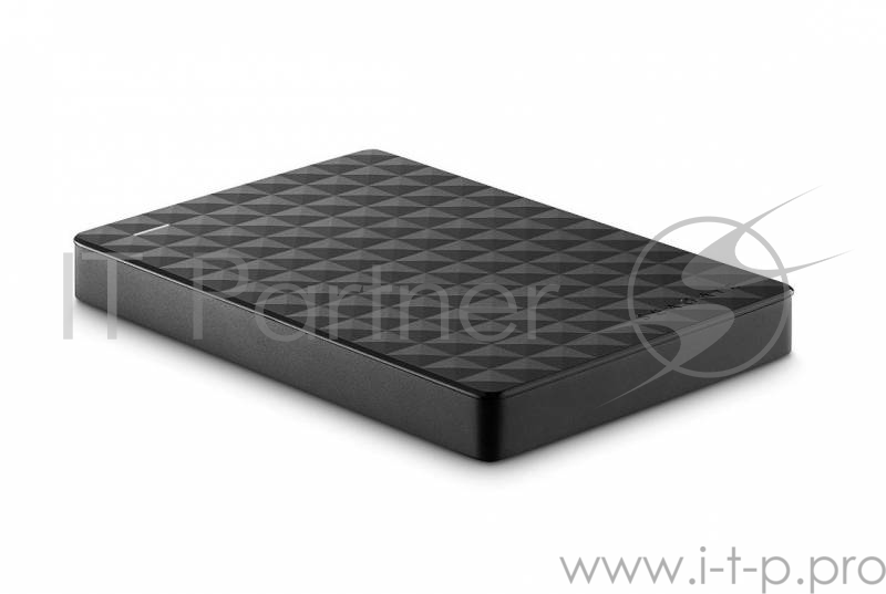 Носитель информации Seagate Portable HDD 1Tb Expansion STEA1000400 {USB 3.0, 2.5
