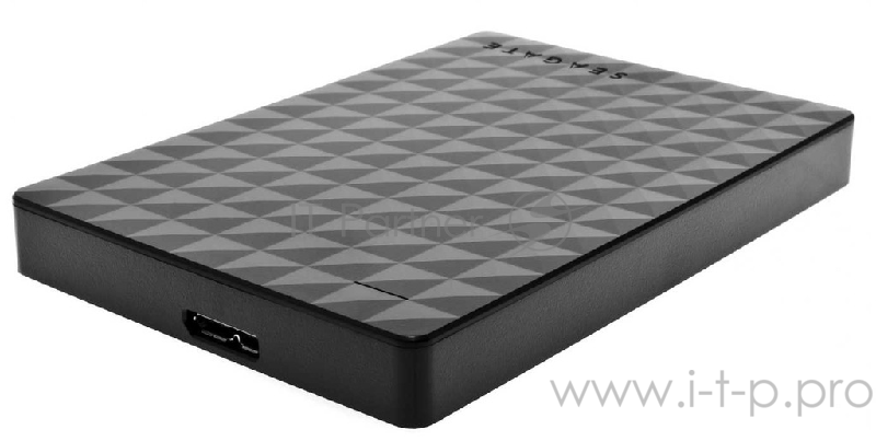 Носитель информации Seagate Portable HDD 1Tb Expansion STEA1000400 {USB 3.0, 2.5
