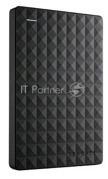Носитель информации Seagate Portable HDD 1Tb Expansion STEA1000400 {USB 3.0, 2.5