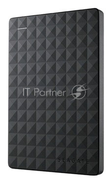 Носитель информации Seagate Portable HDD 1Tb Expansion STEA1000400 {USB 3.0, 2.5