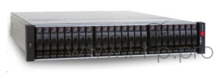 Сетевое хранилище Dothill AS series 3120 x12 7.2K 3.5 NL SAS (D3120X000000DA)