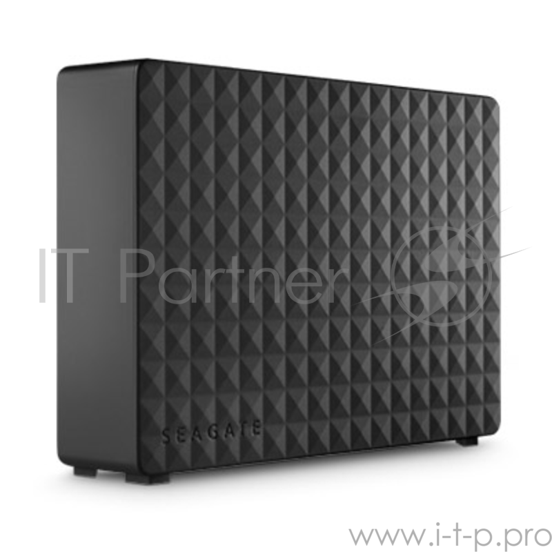 Носитель информации Seagate Portable HDD 3Tb Expansion Desktop STEB3000200 {USB 3.0, 3.5