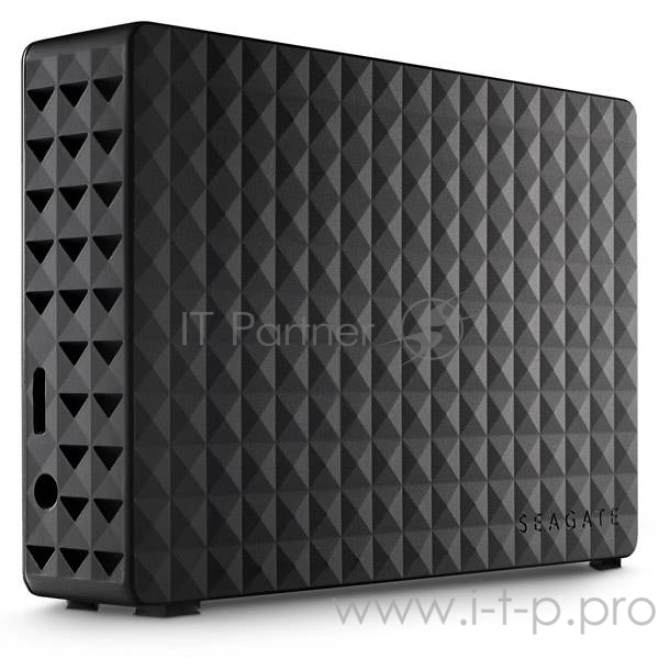 Носитель информации Seagate Portable HDD 3Tb Expansion Desktop STEB3000200 {USB 3.0, 3.5