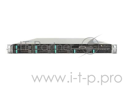 Платформа Intel Original R1208SPOSHORR 2.5