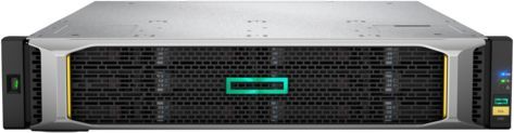 Дисковый массив HP MSA 2050 SAN DC 12 LFF Modular Smart Array System ( 2xSAN Controller, 2xRPS, w/o disk up to 12 LFF, sfp, req. C8R23B, C8R24B, C8S75B, C8R25B) analog K2R79A