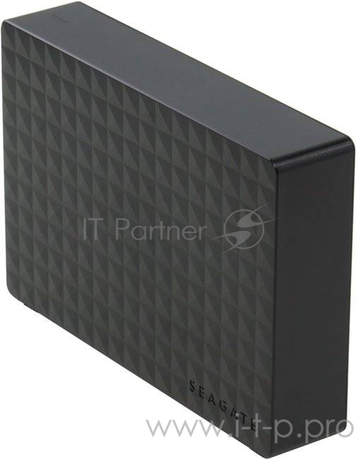 Носитель информации Seagate Portable HDD 4Tb Expansion Desktop STEB4000200 {USB 3.0, 3.5
