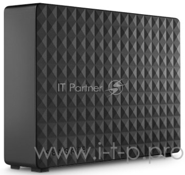 Носитель информации Seagate Portable HDD 4Tb Expansion Desktop STEB4000200 {USB 3.0, 3.5