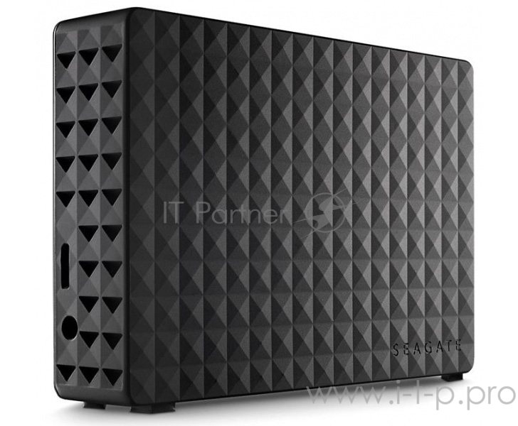 Носитель информации Seagate Portable HDD 4Tb Expansion Desktop STEB4000200 {USB 3.0, 3.5