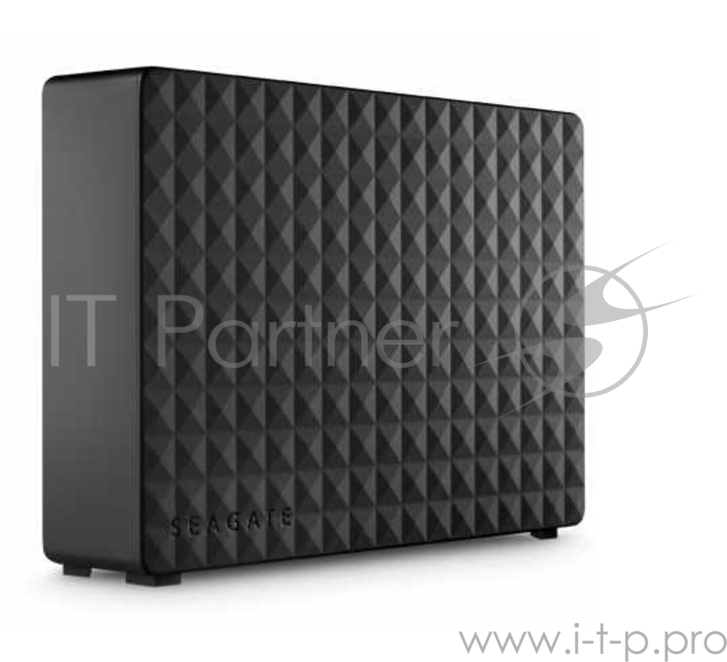 Носитель информации Seagate Portable HDD 4Tb Expansion Desktop STEB4000200 {USB 3.0, 3.5