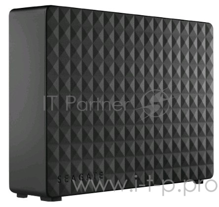 Носитель информации Seagate Portable HDD 4Tb Expansion Desktop STEB4000200 {USB 3.0, 3.5