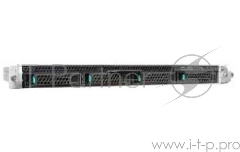 Серверная платформа SILVER PASS 1U LR1304SPCFG1R 957505 INTEL