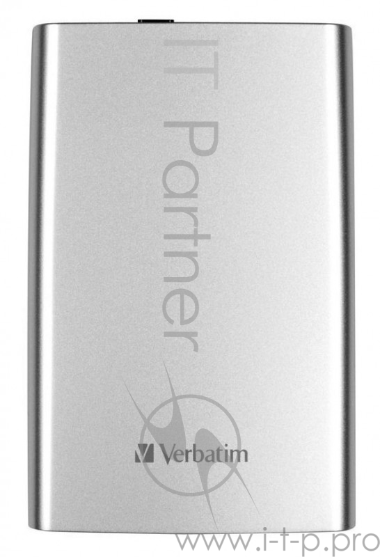 Носитель информации Verbatim Portable HDD 1Tb Store'n'Go USB3.0, 2.5