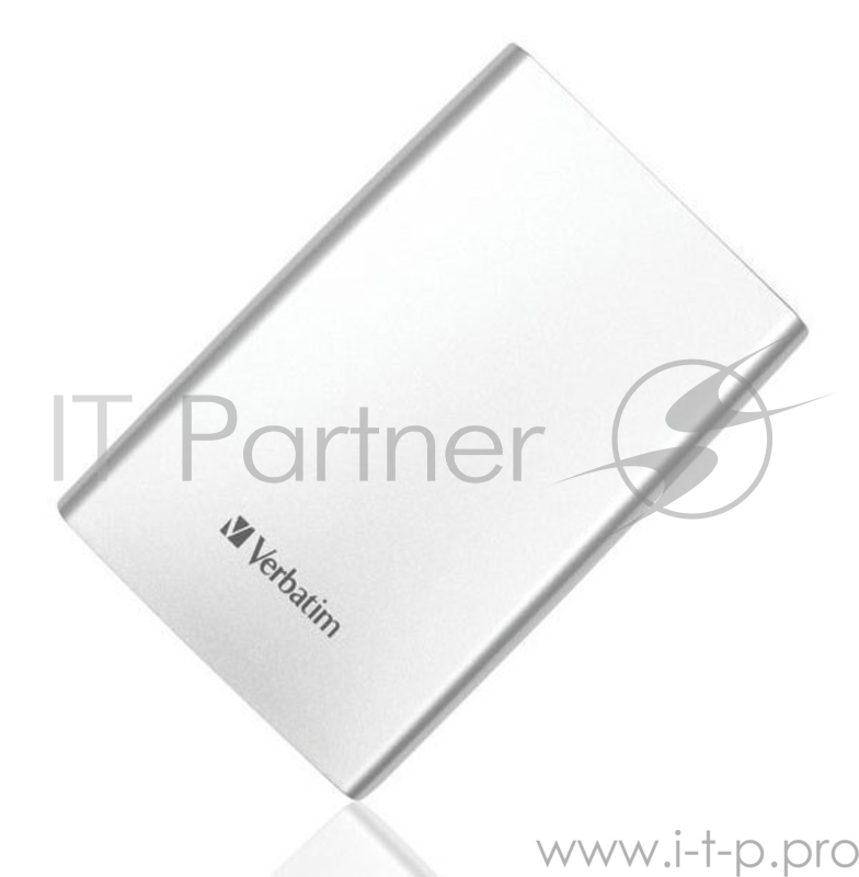 Носитель информации Verbatim Portable HDD 1Tb Store'n'Go USB3.0, 2.5