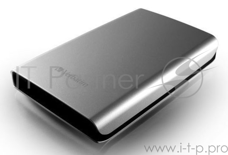 Носитель информации Verbatim Portable HDD 1Tb Store'n'Go USB3.0, 2.5