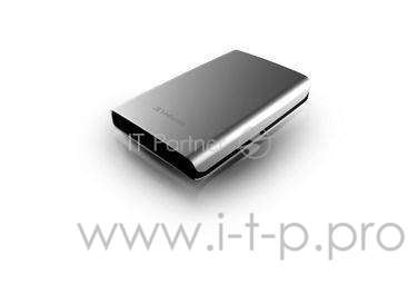 Носитель информации Verbatim Portable HDD 1Tb Store'n'Go USB3.0, 2.5