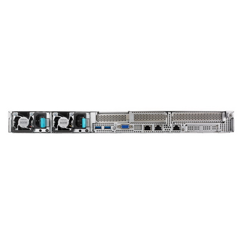 Серверная двухпроцессорная Rack 1U платформа RS700A-E9-RS4/DVR/2CEE/EN (90SF0061-M00040)