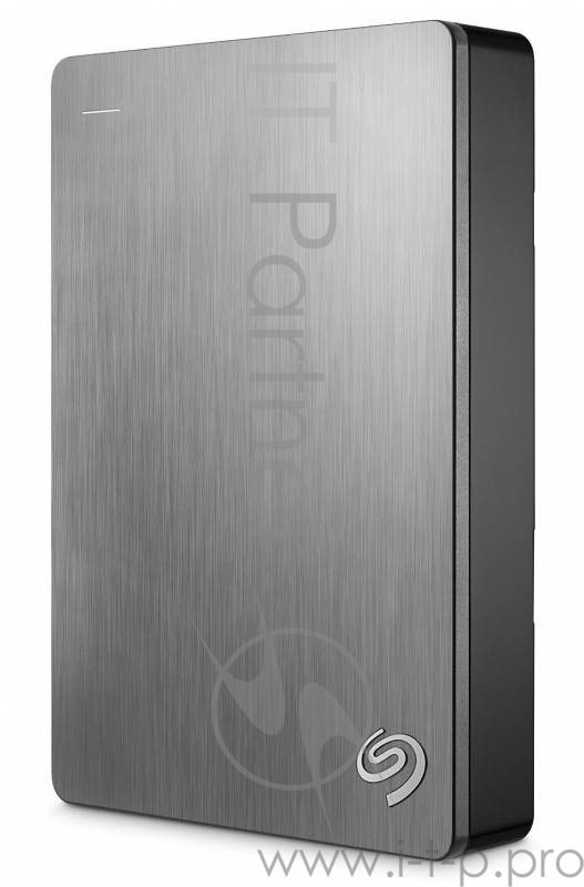 Носитель информации Seagate Portable HDD 4Tb Backup Plus Portable STDR4000900 {USB 3.0, 2.5