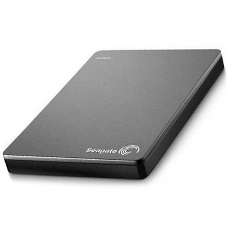 Носитель информации Seagate Portable HDD 4Tb Backup Plus Portable STDR4000900 {USB 3.0, 2.5