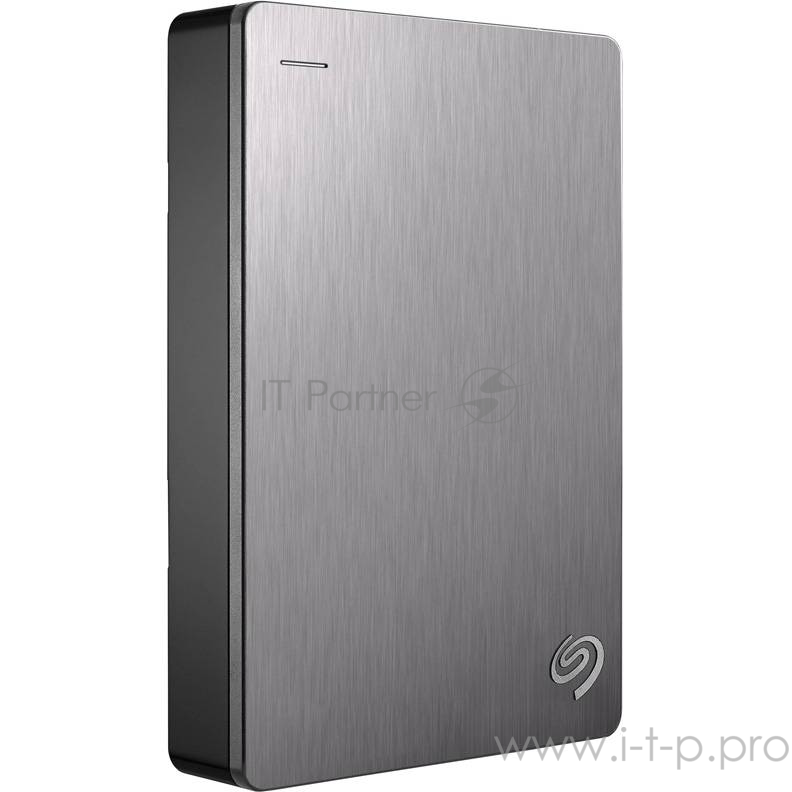 Носитель информации Seagate Portable HDD 4Tb Backup Plus Portable STDR4000900 {USB 3.0, 2.5