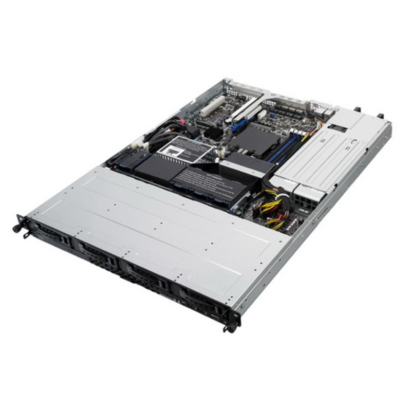 Платформа Asus RS300-E9-RS4 3.5