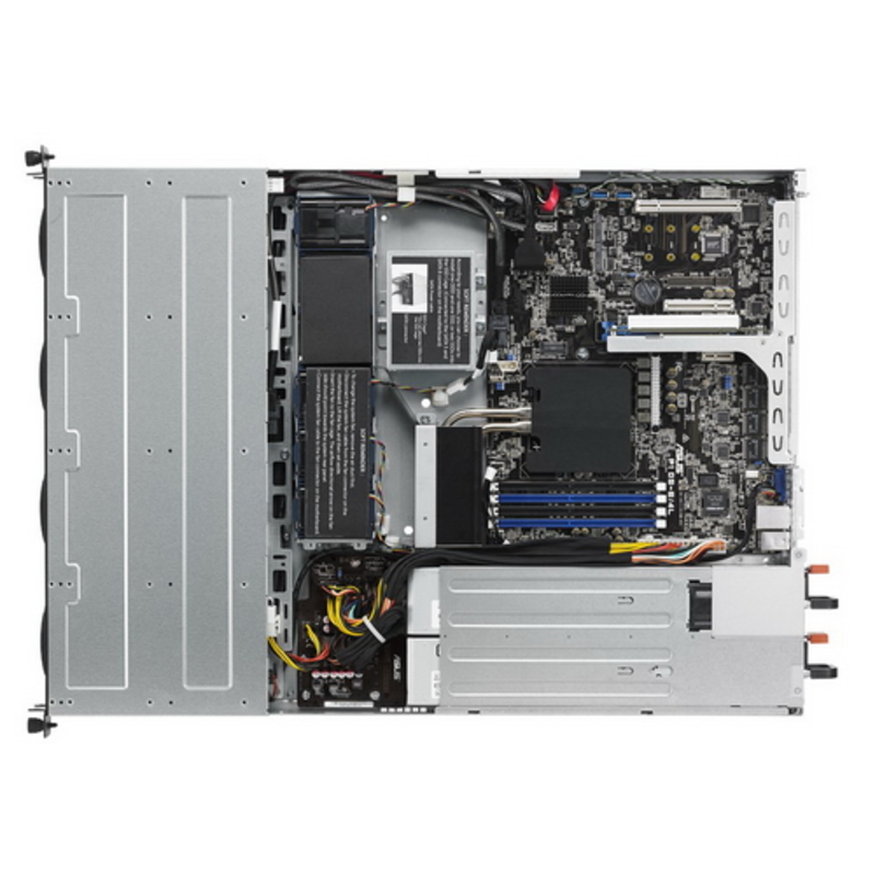 Платформа Asus RS300-E9-RS4 3.5