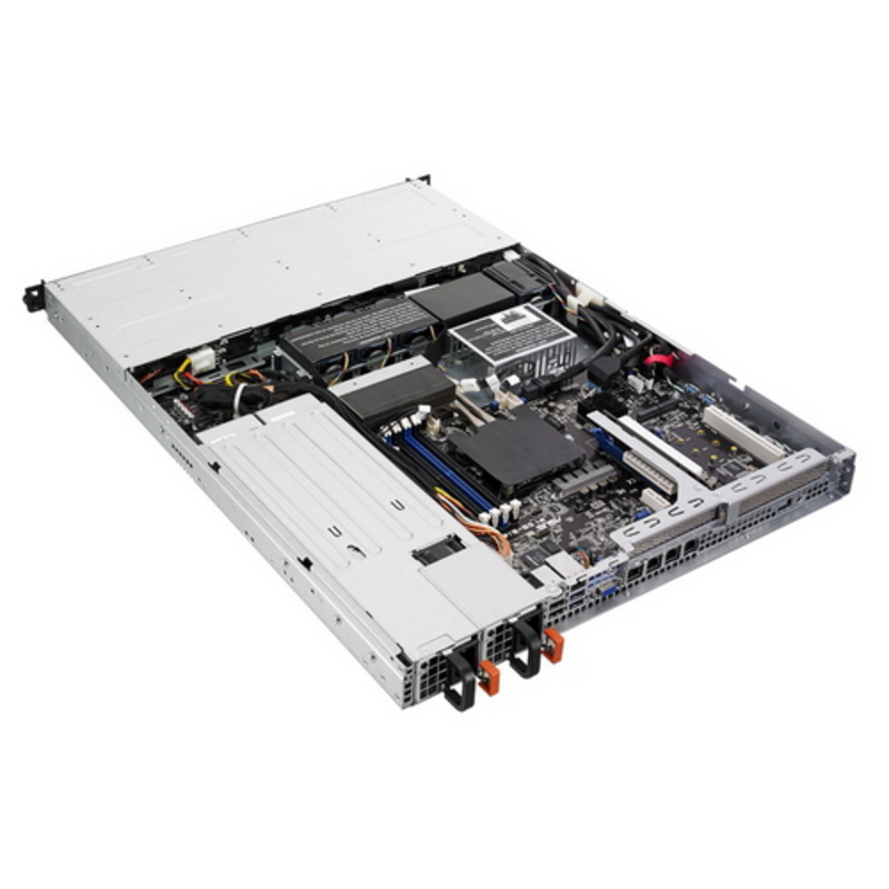 Платформа Asus RS300-E9-RS4 3.5