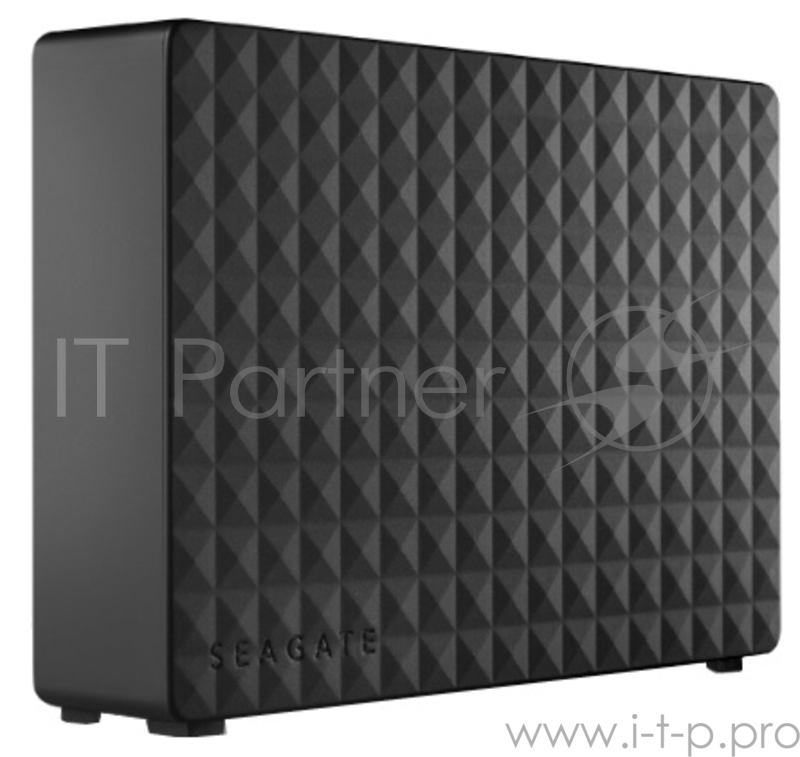 Носитель информации Seagate Portable HDD 2Tb Expansion Desktop STEB2000200 {USB 3.0, 3.5