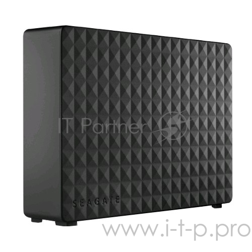 Носитель информации Seagate Portable HDD 2Tb Expansion Desktop STEB2000200 {USB 3.0, 3.5