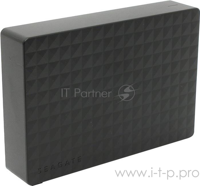 Носитель информации Seagate Portable HDD 2Tb Expansion Desktop STEB2000200 {USB 3.0, 3.5